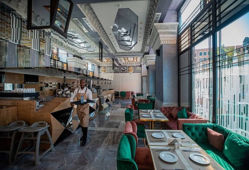 Fotos del hotel Stars:  12