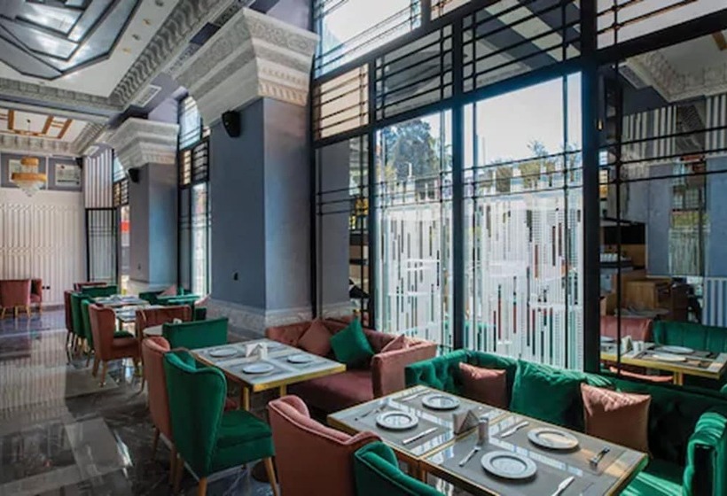 Fotos del hotel Stars:  13