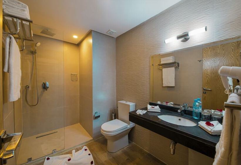 Fotos del hotel Stars:  16