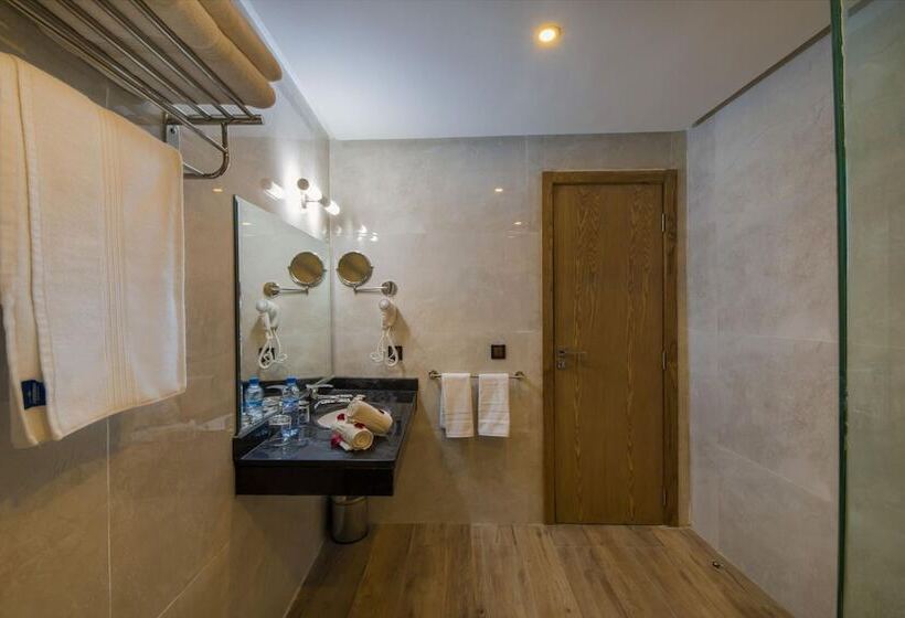 Fotos del hotel Stars:  17