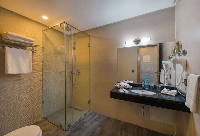 Fotos del hotel Stars:  18