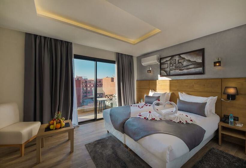 Fotos del hotel Stars:  21