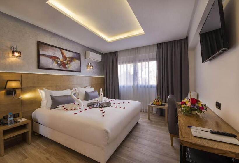 Fotos del hotel Stars:  9