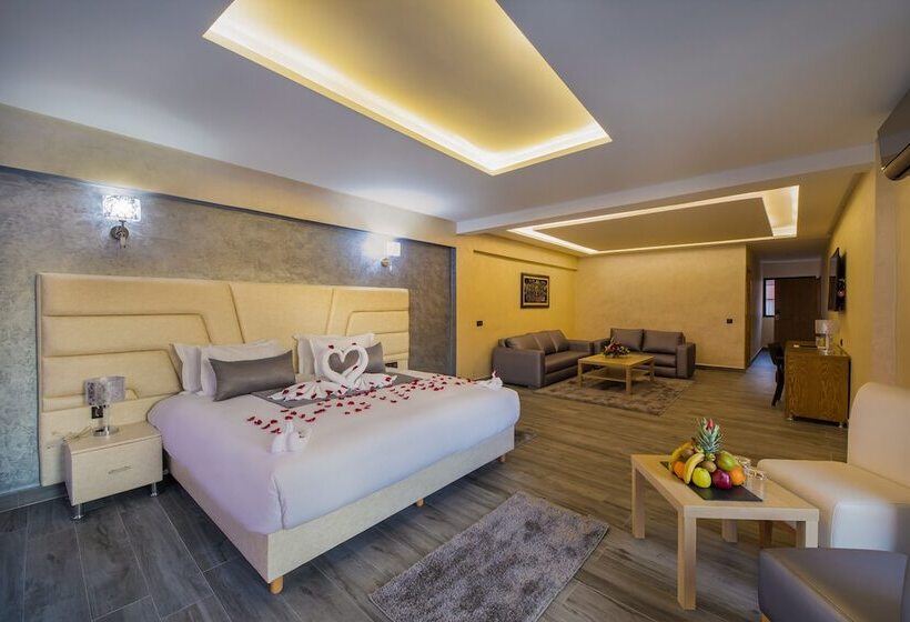 Fotos del hotel Stars:  6