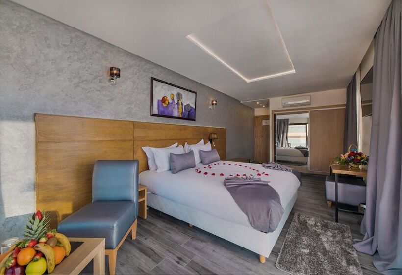 Fotos del hotel Stars:  4