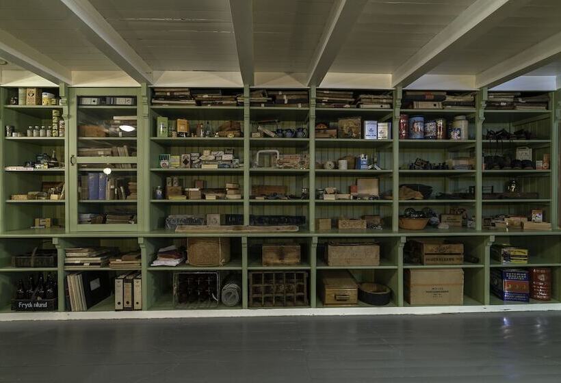 Fotos del hotel Finnøy Havstuer By Classic Norway Hotels:  2