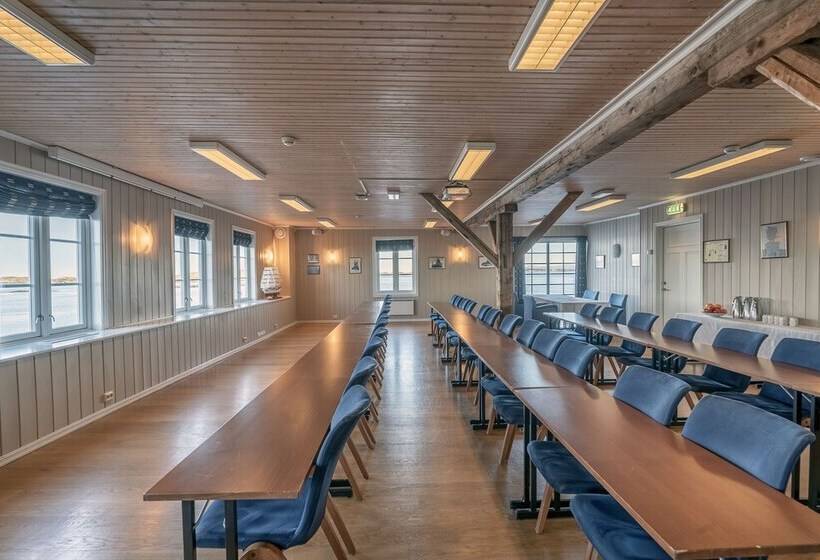 Fotos del hotel Finnøy Havstuer By Classic Norway Hotels:  3