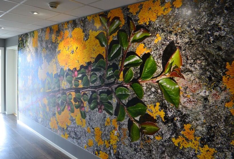 Fotos del hotel Finnøy Havstuer By Classic Norway Hotels:  4