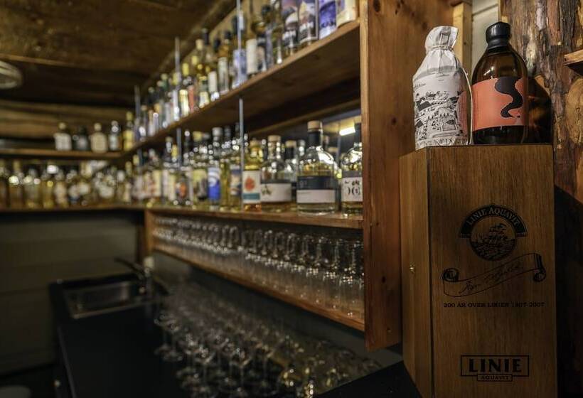 Fotos del hotel Finnøy Havstuer By Classic Norway Hotels:  5