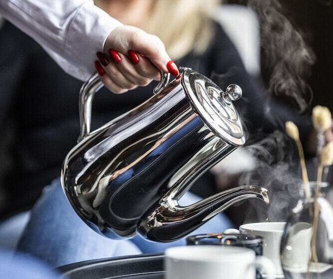 Fotos del hotel Finnøy Havstuer By Classic Norway Hotels:  7