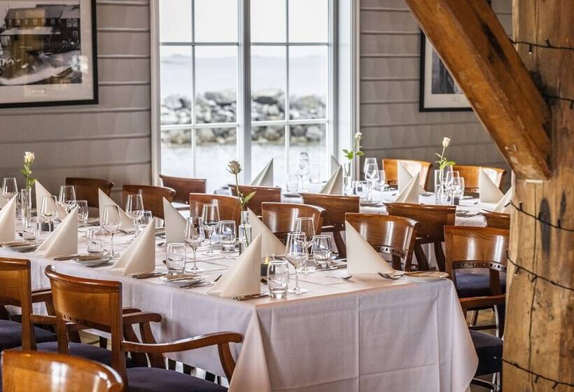 Fotos del hotel Finnøy Havstuer By Classic Norway Hotels:  8