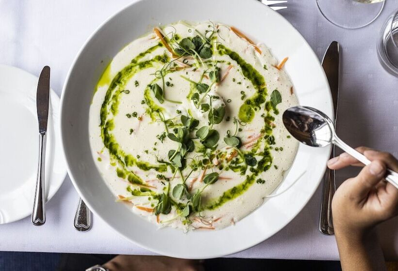 Fotos del hotel Finnøy Havstuer By Classic Norway Hotels:  9