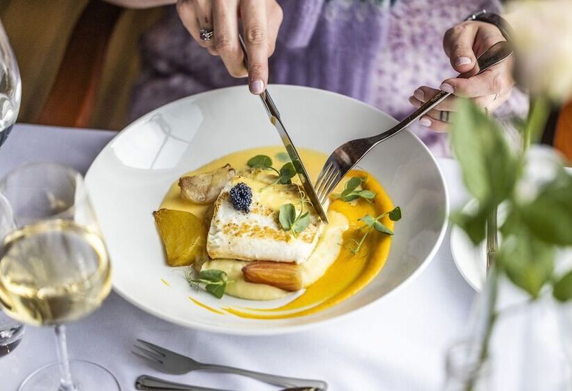 Fotos del hotel Finnøy Havstuer By Classic Norway Hotels:  10