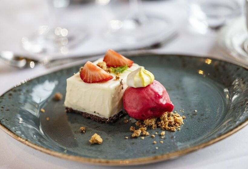 Fotos del hotel Finnøy Havstuer By Classic Norway Hotels:  11