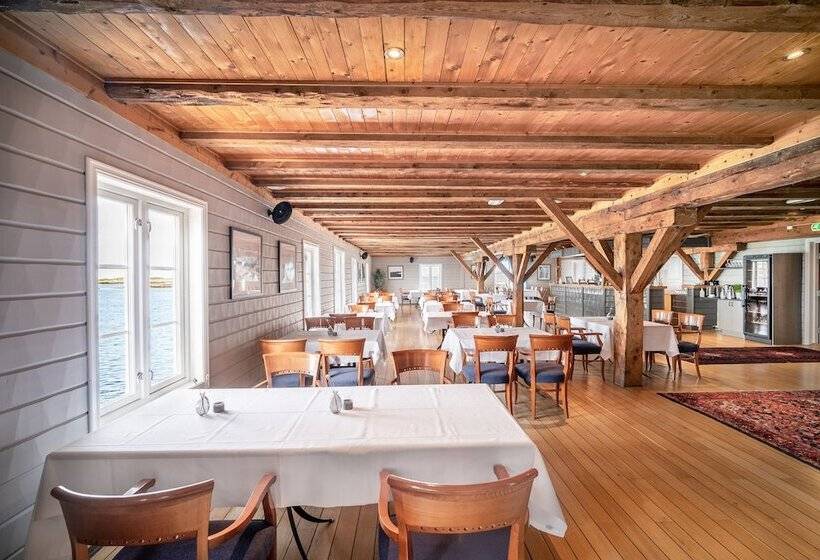 Fotos del hotel Finnøy Havstuer By Classic Norway Hotels:  12
