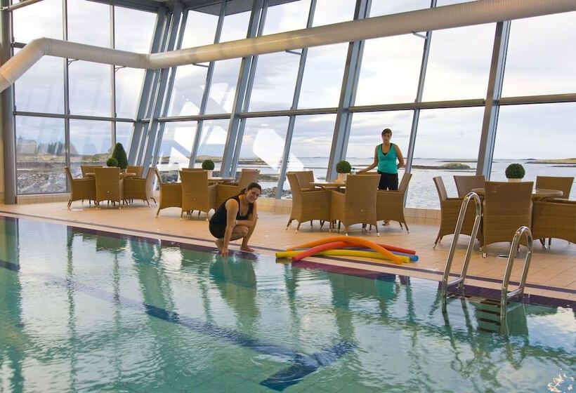 Fotos del hotel Finnøy Havstuer By Classic Norway Hotels:  15