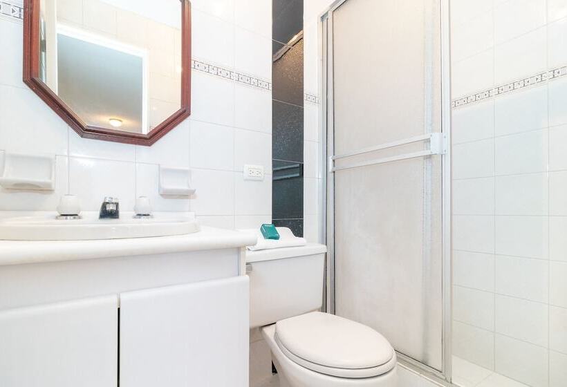 Fotos del hotel Casa Hostal Norte:  4