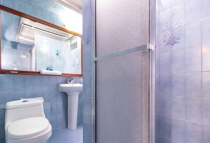 Fotos del hotel Casa Hostal Norte:  5