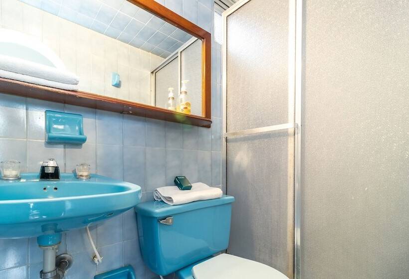 Fotos del hotel Casa Hostal Norte:  6