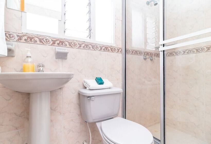 Fotos del hotel Casa Hostal Norte:  7