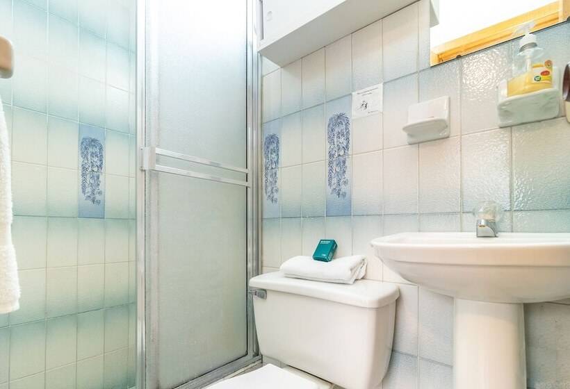 Fotos del hotel Casa Hostal Norte:  8