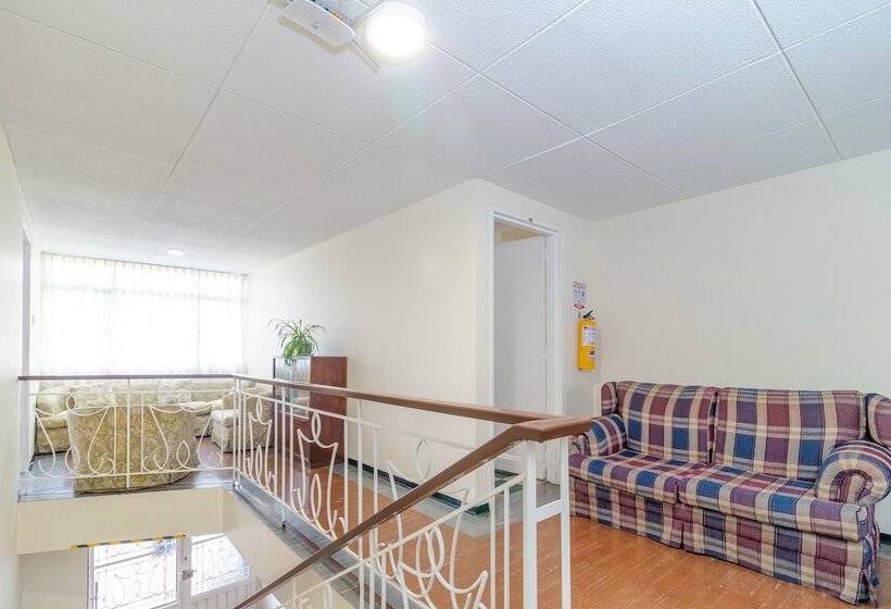 Fotos del hotel Casa Hostal Norte:  9