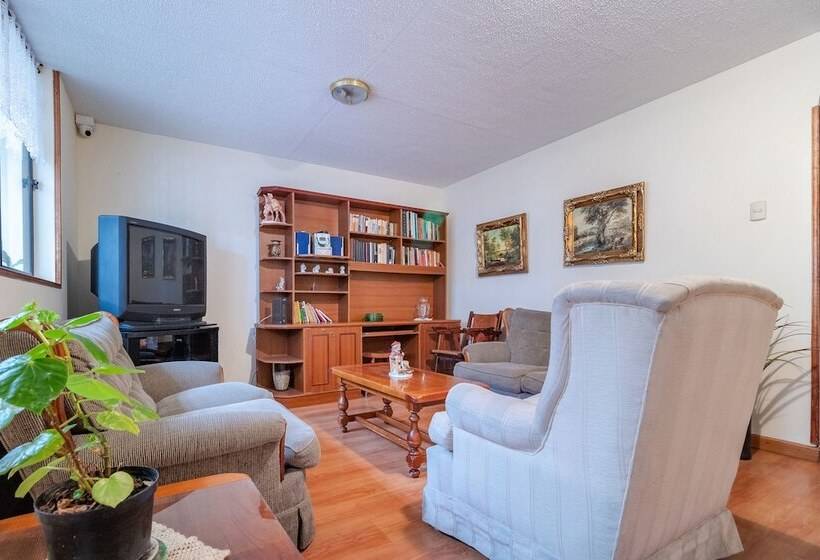 Fotos del hotel Casa Hostal Norte:  10