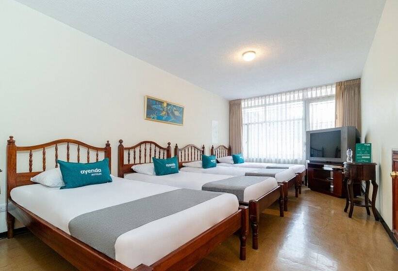 Fotos del hotel Casa Hostal Norte:  12