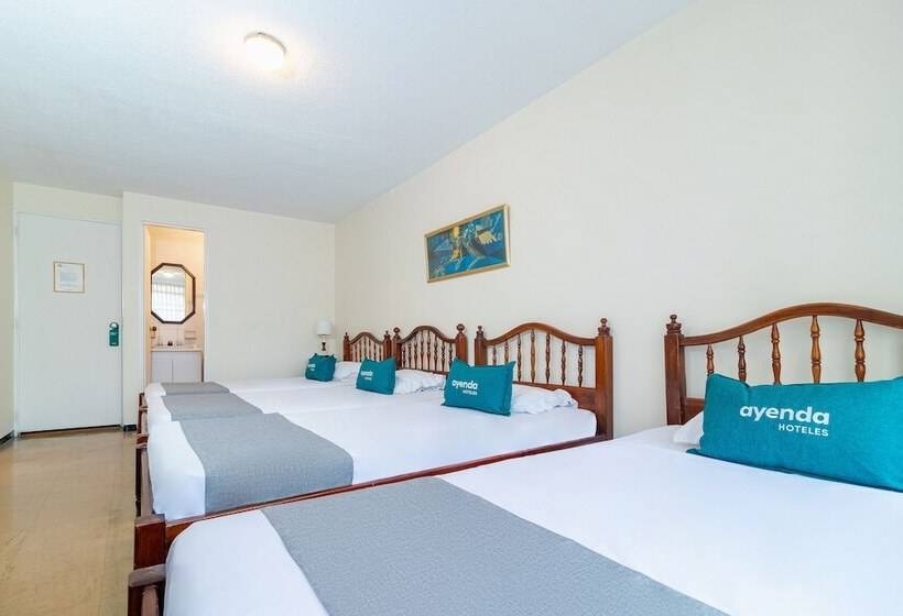 Fotos del hotel Casa Hostal Norte:  13