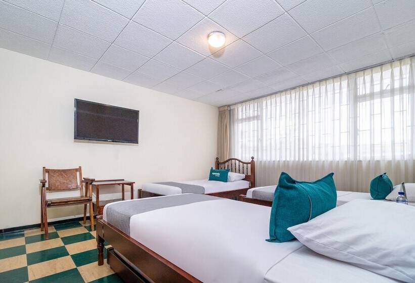 Fotos del hotel Casa Hostal Norte:  14