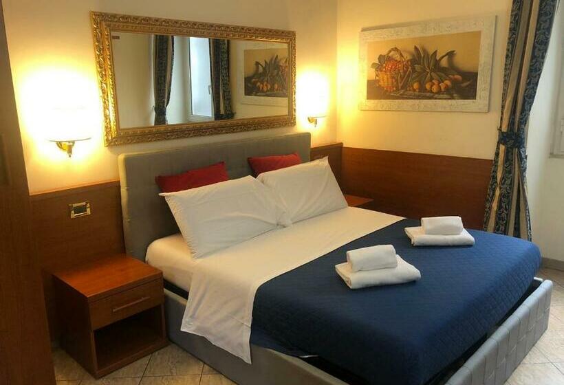 Fotos del hotel Premier Cavour:  2