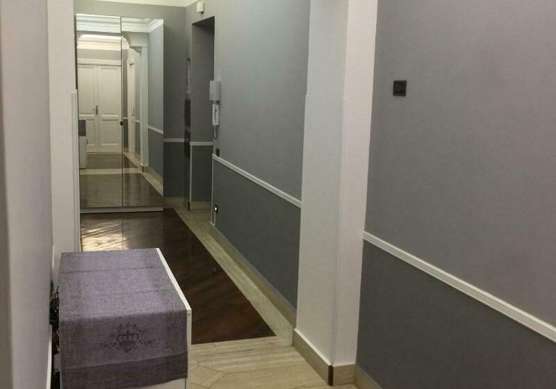 Fotos del hotel Rent Rooms Saint Peter:  5