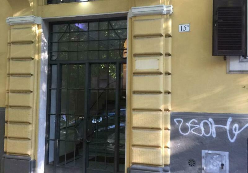 Fotos del hotel Rent Rooms Saint Peter:  8