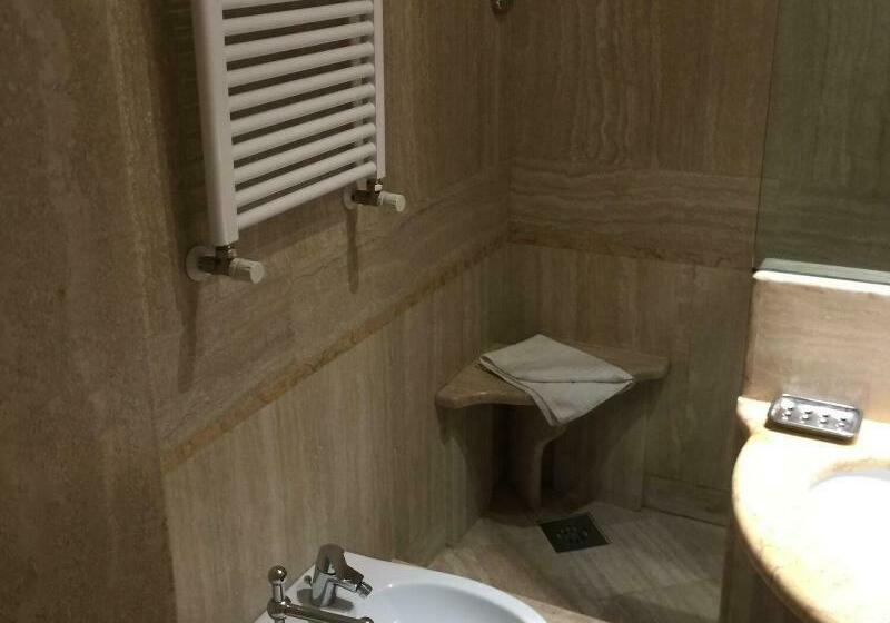 Fotos del hotel Rent Rooms Saint Peter:  12