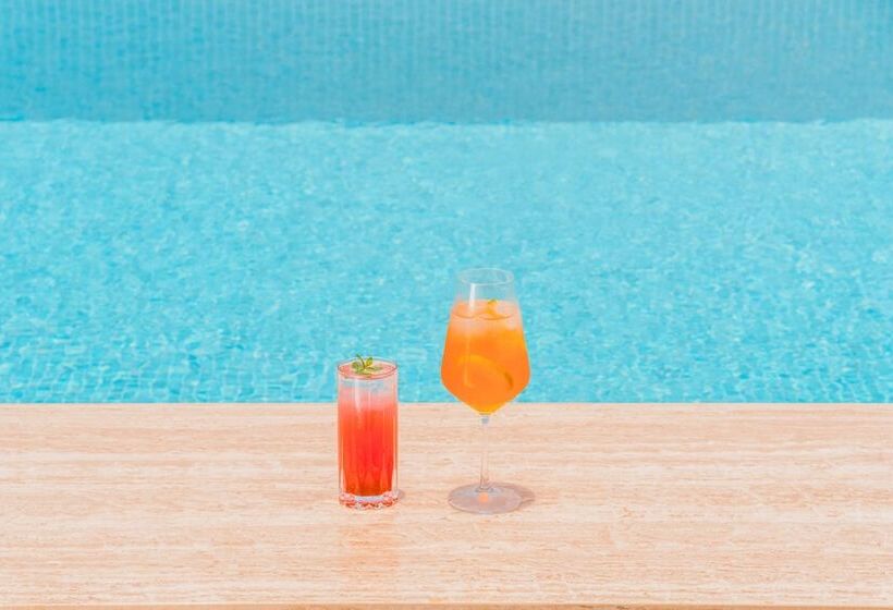 Fotos del hotel Iberostar Selection Miraflores:  5