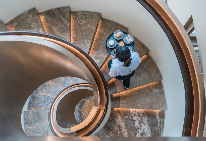 Fotos del hotel Iberostar Selection Miraflores:  21