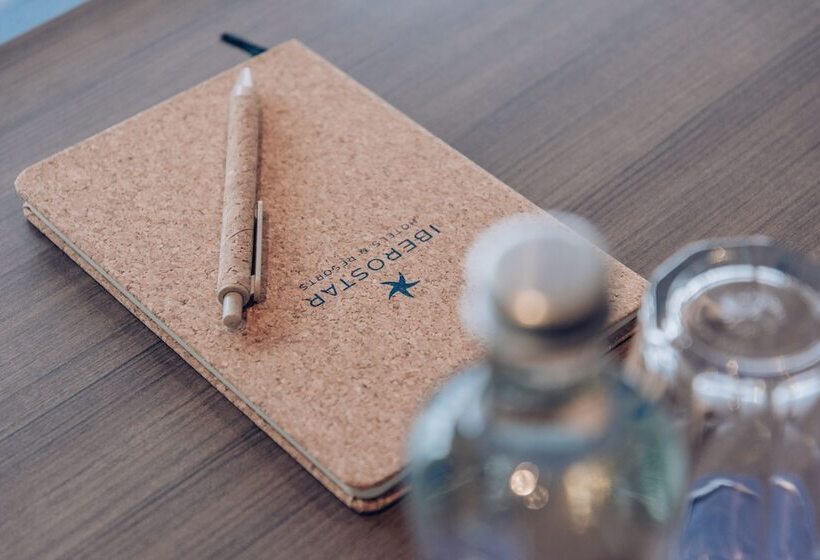 Fotos del hotel Iberostar Selection Miraflores:  17