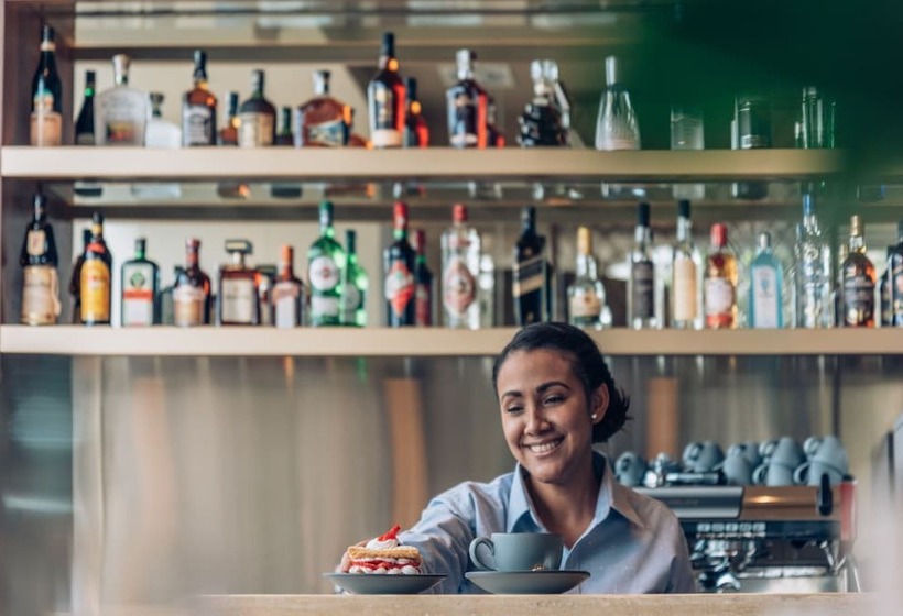 Fotos del hotel Iberostar Selection Miraflores:  13