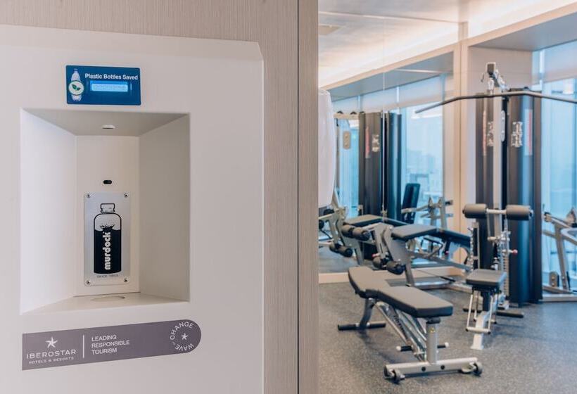 Fotos del hotel Iberostar Selection Miraflores:  20