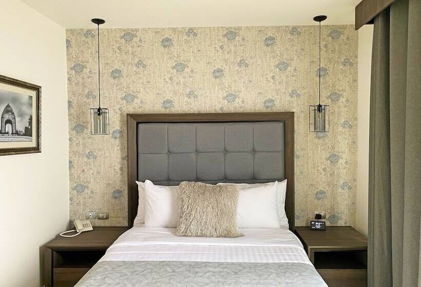 Fotos del hotel Parral 14 Boutique:  2