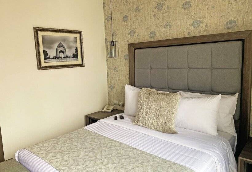 Fotos del hotel Parral 14 Boutique:  23