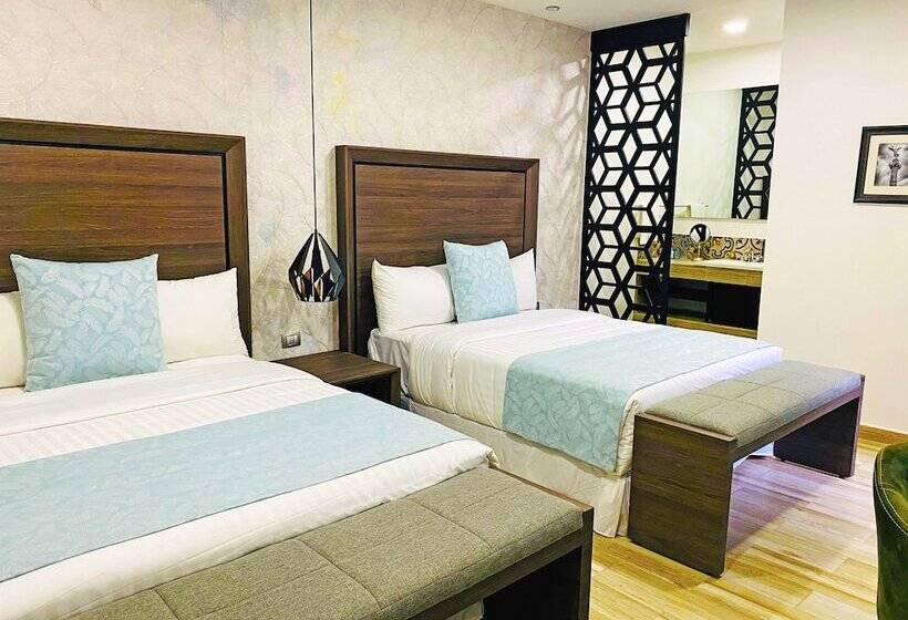 Fotos del hotel Parral 14 Boutique:  16