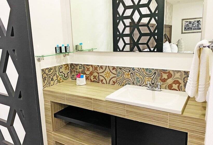 Fotos del hotel Parral 14 Boutique:  18