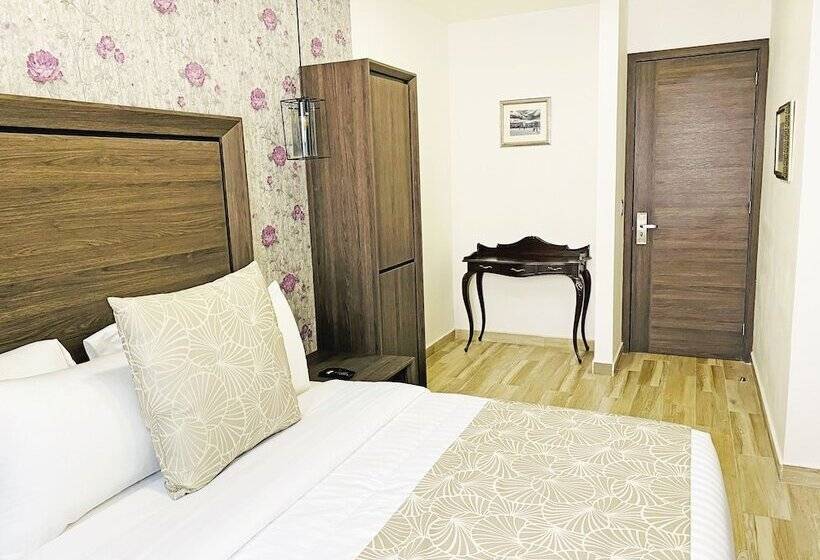 Fotos del hotel Parral 14 Boutique:  11