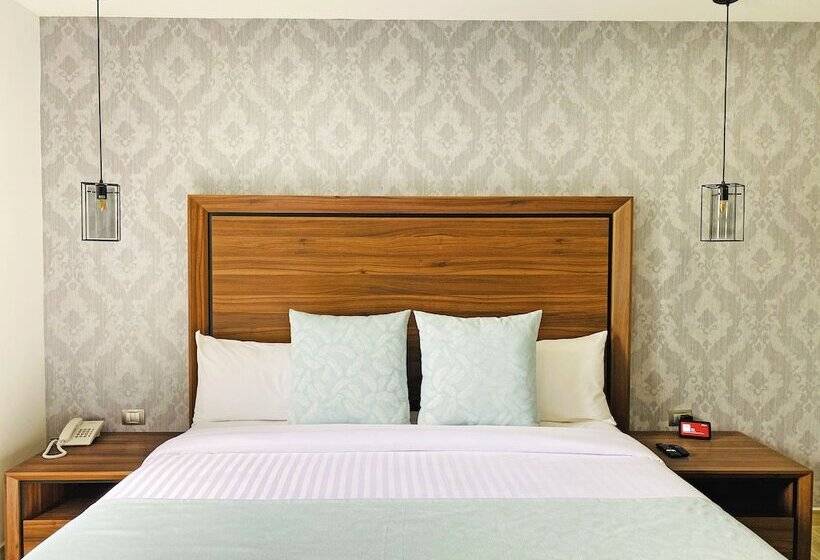 Fotos del hotel Parral 14 Boutique:  21