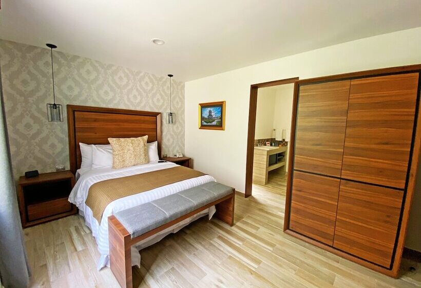 Fotos del hotel Parral 14 Boutique:  19