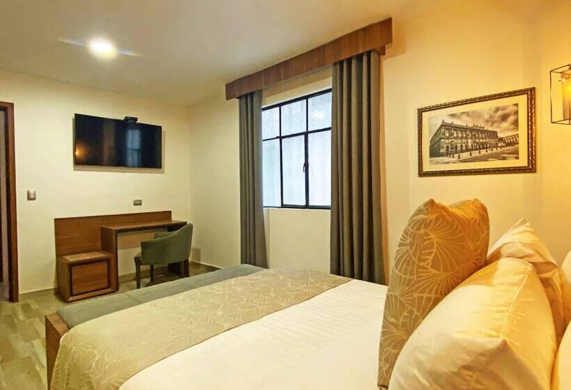 Fotos del hotel Parral 14 Boutique:  24