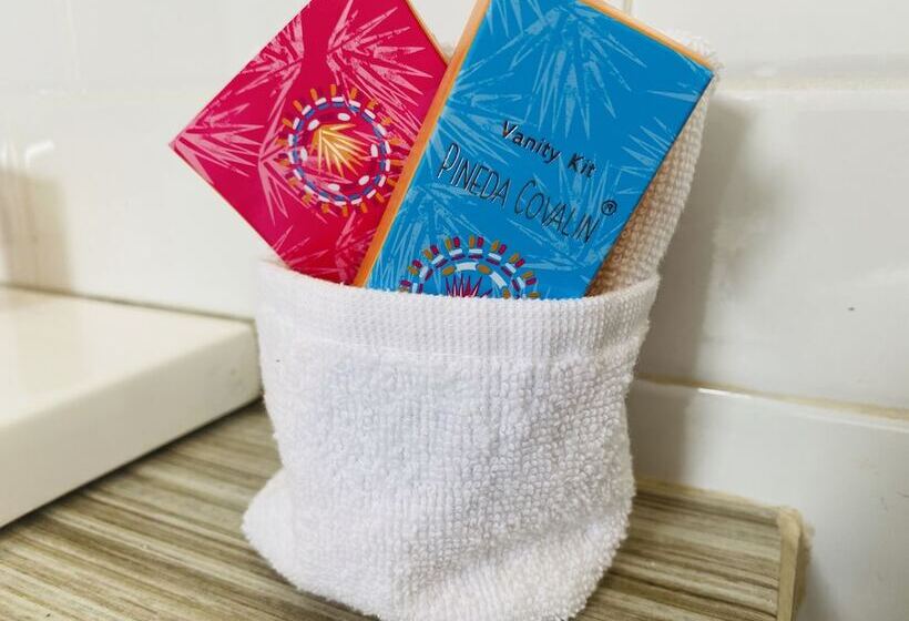 Fotos del hotel Parral 14 Boutique:  12