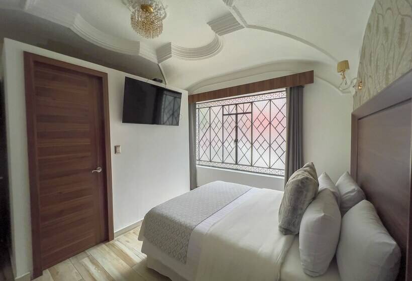 Fotos del hotel Parral 14 Boutique:  14