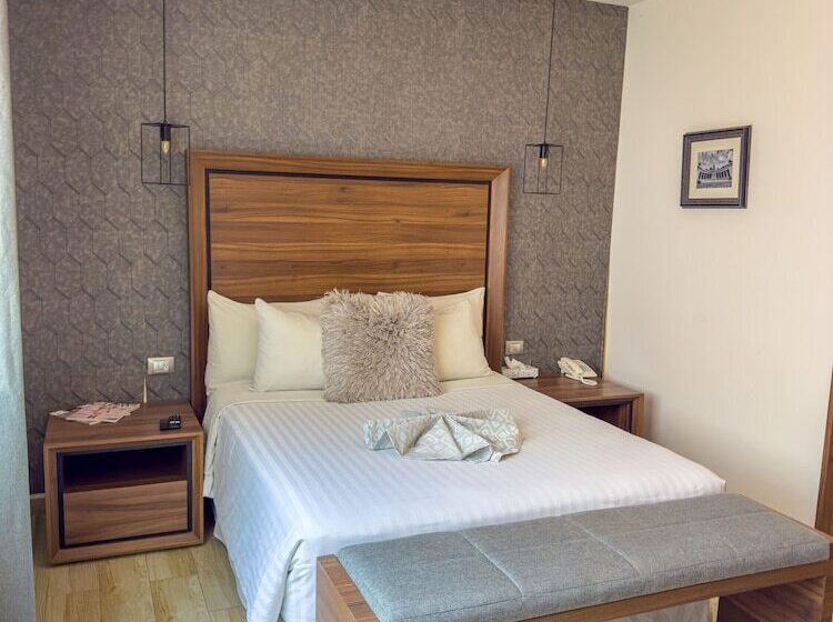 Fotos del hotel Parral 14 Boutique:  20